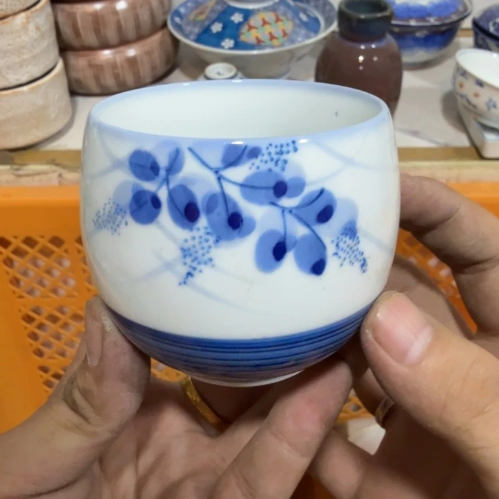 陶瓷推荐第二名20包邮