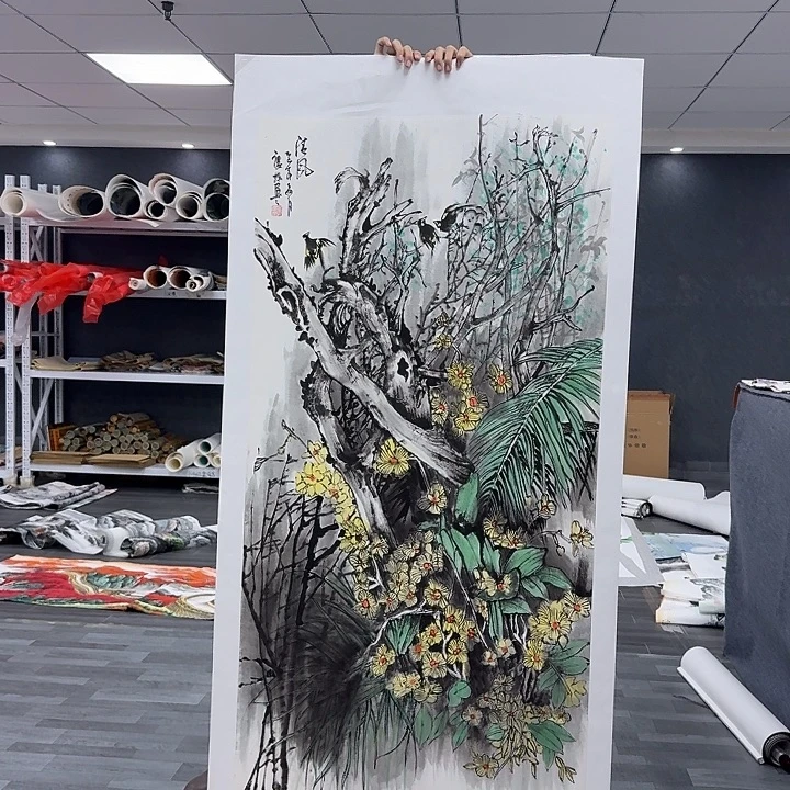 我们的目标是成为一个优秀