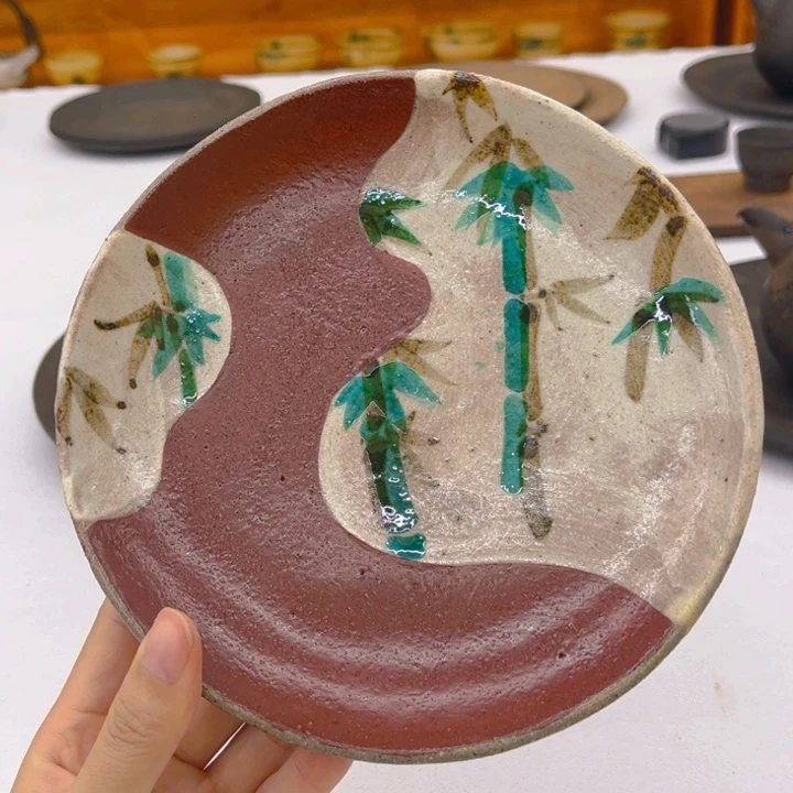 这是一个非常不错的作品真的非常好看