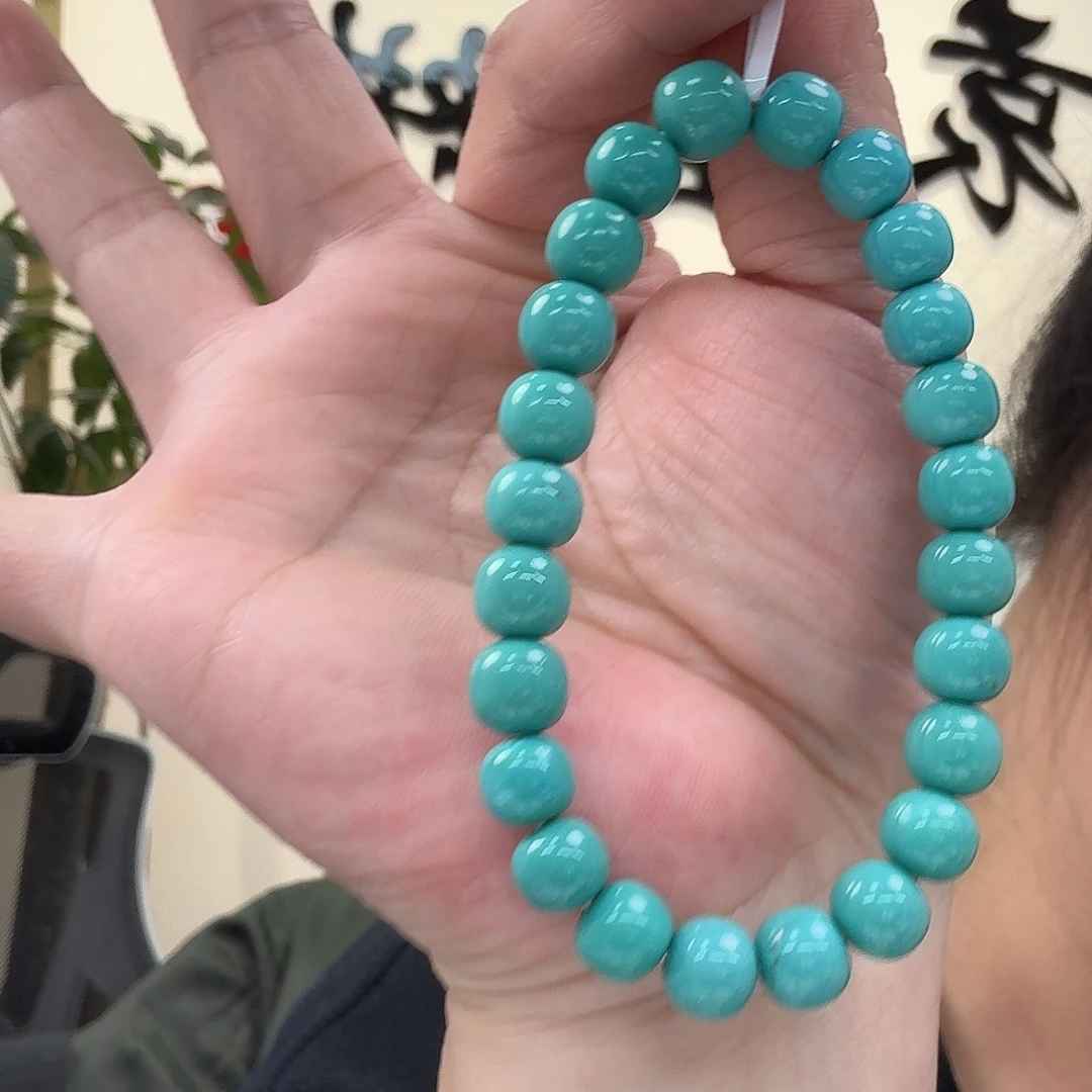 绿松石未镶嵌珠宝奇石227