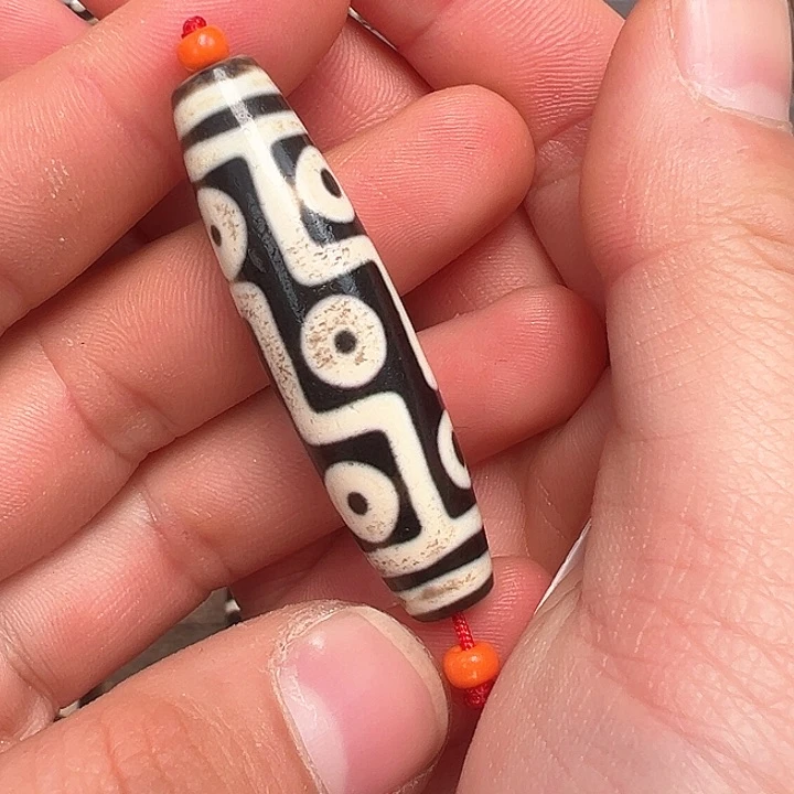 玛瑙/玉髓颈饰未镶嵌聚缘9