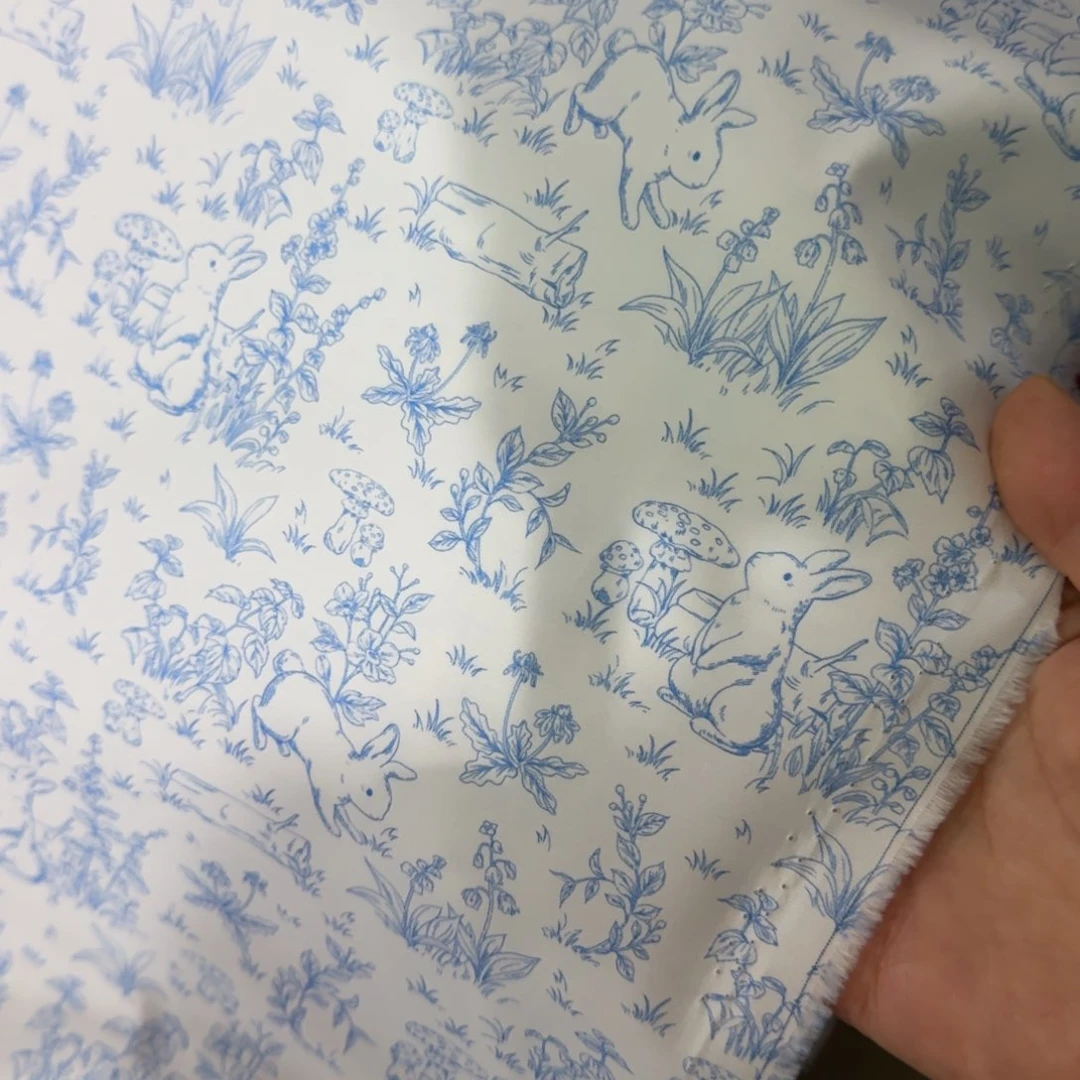 纯棉60支高密细斜纹1米价X1.5米宽C