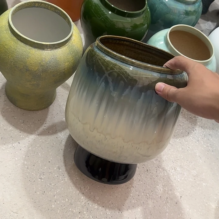 摆件微瑕有孔微瑕
