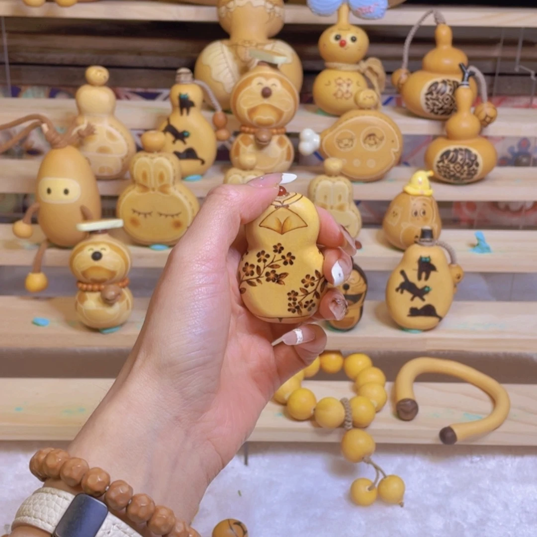 摩***语手工制作默认微瑕不退不换