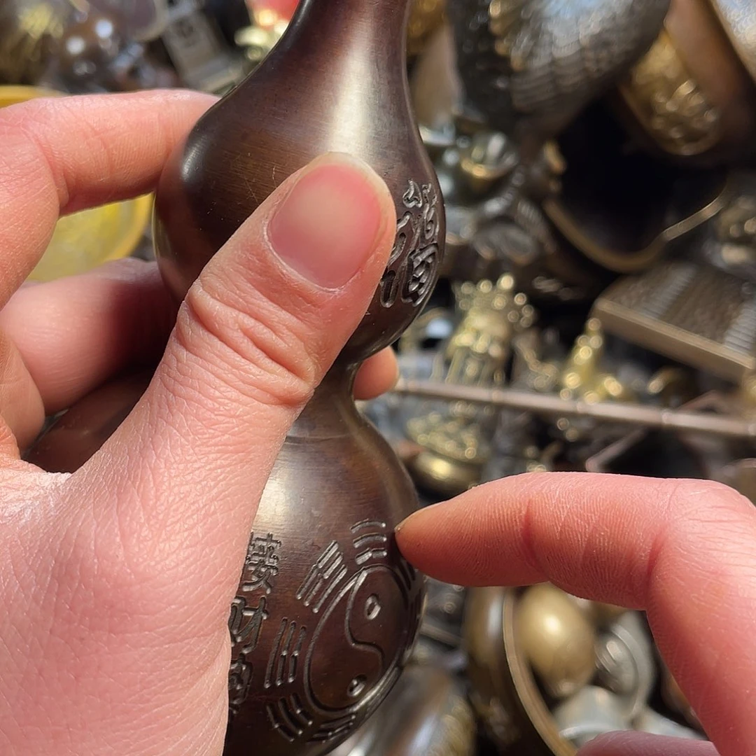 铜器摆件诚信经营