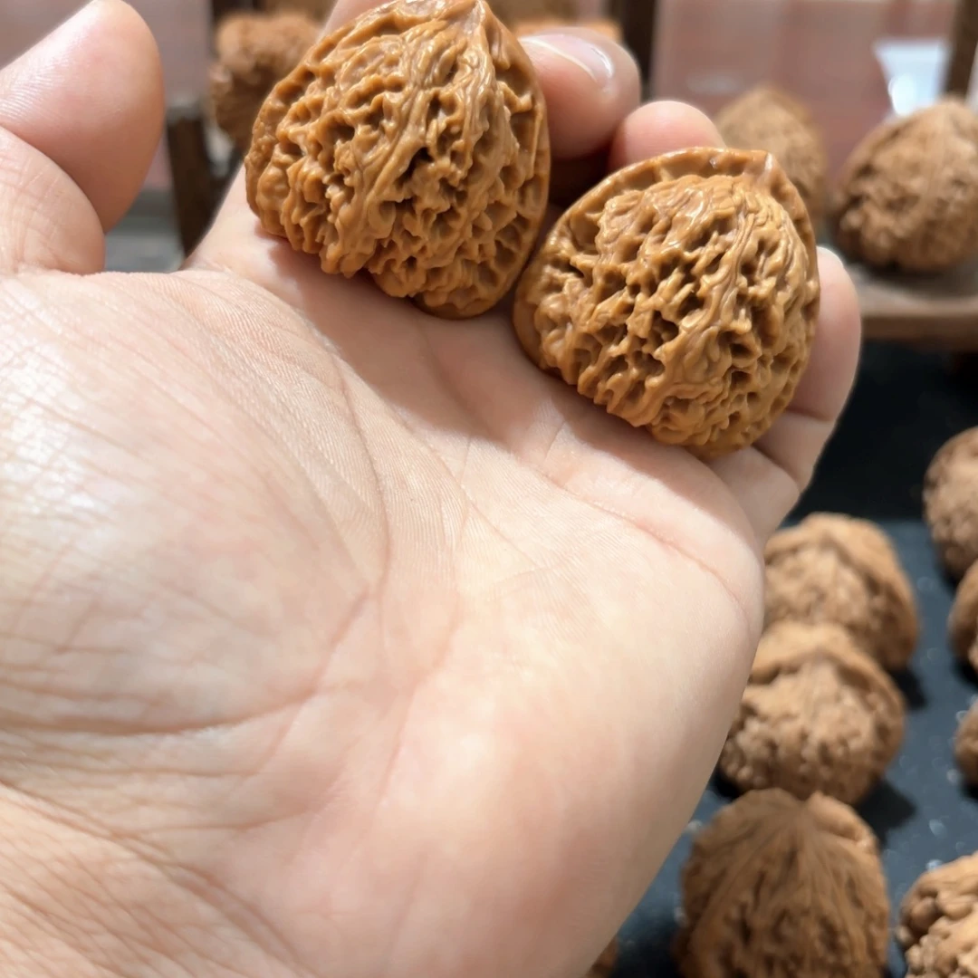 花***.吊坠文玩核桃72111111111