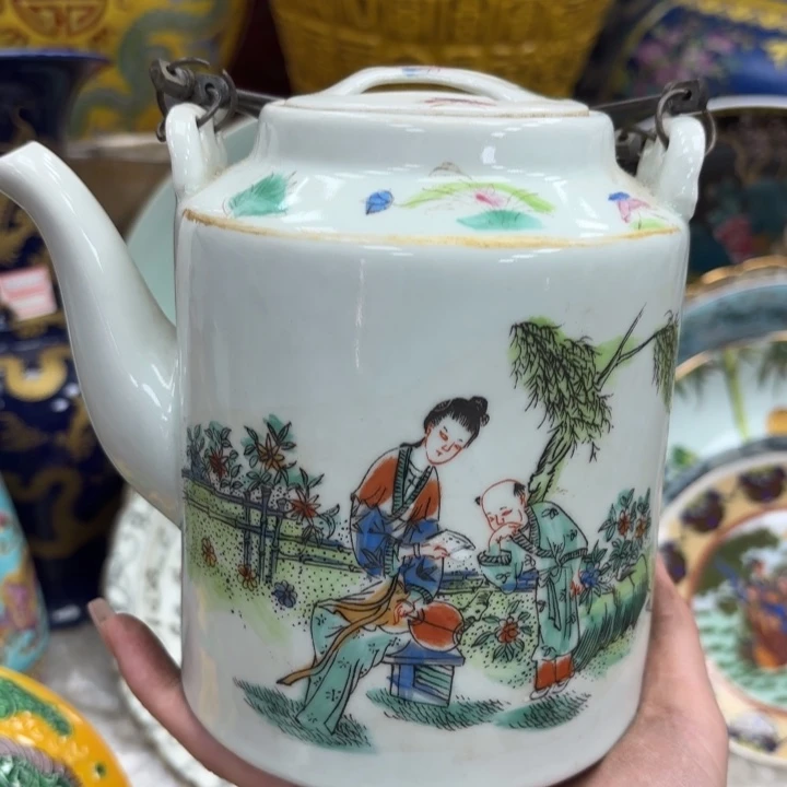 摆件瓷器摆件瓷器摆件