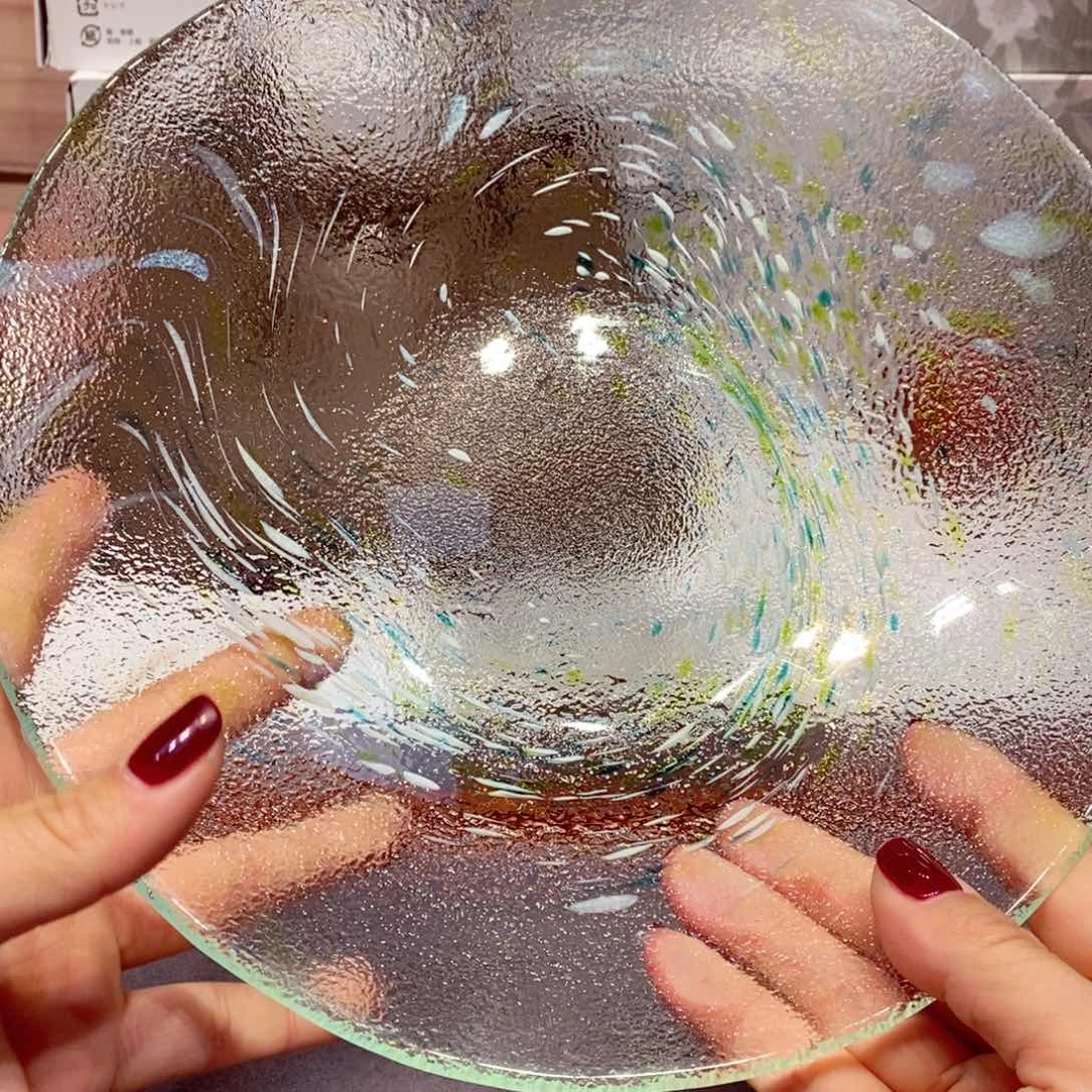 如图所示 观兰器物