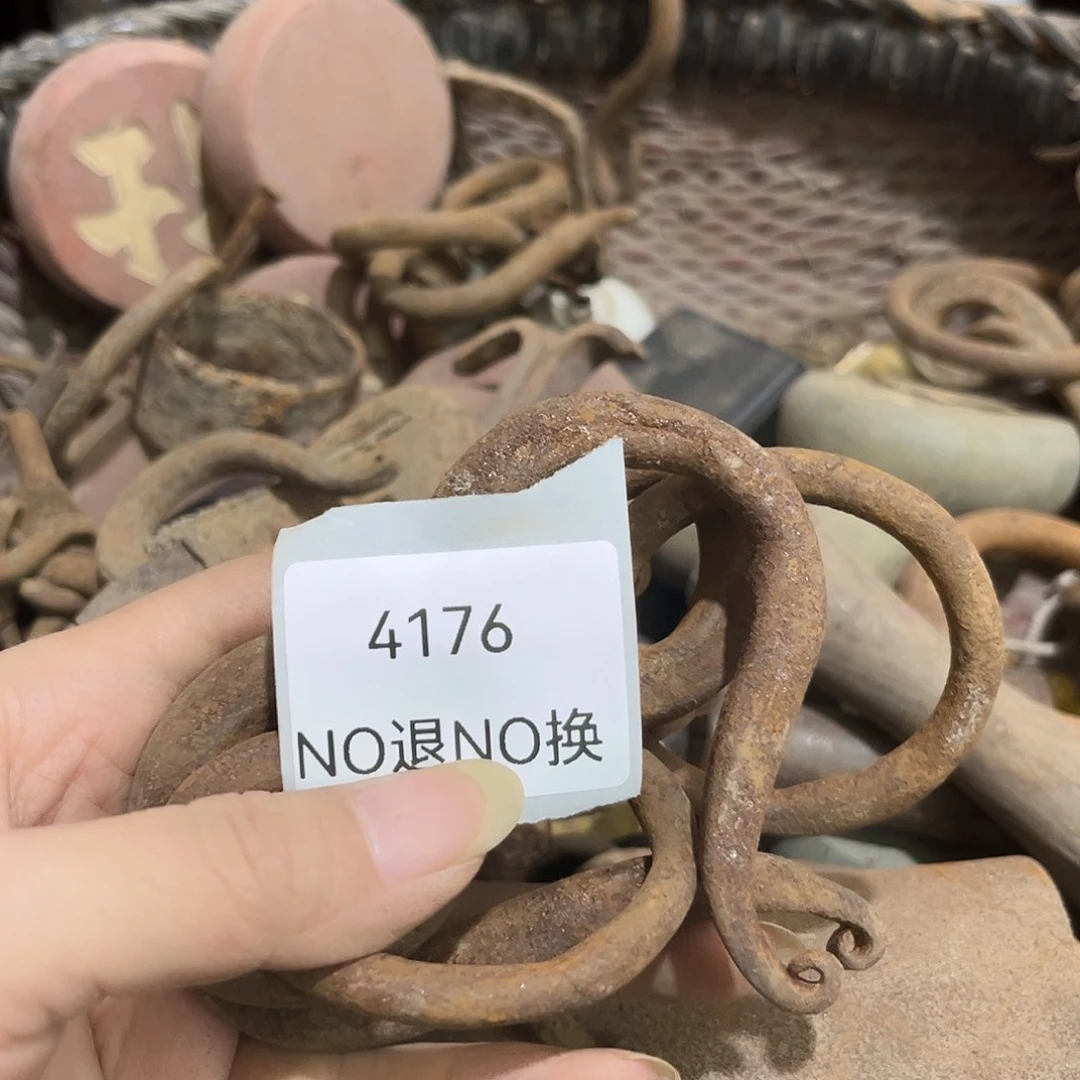 …***老挝石4176号工艺品