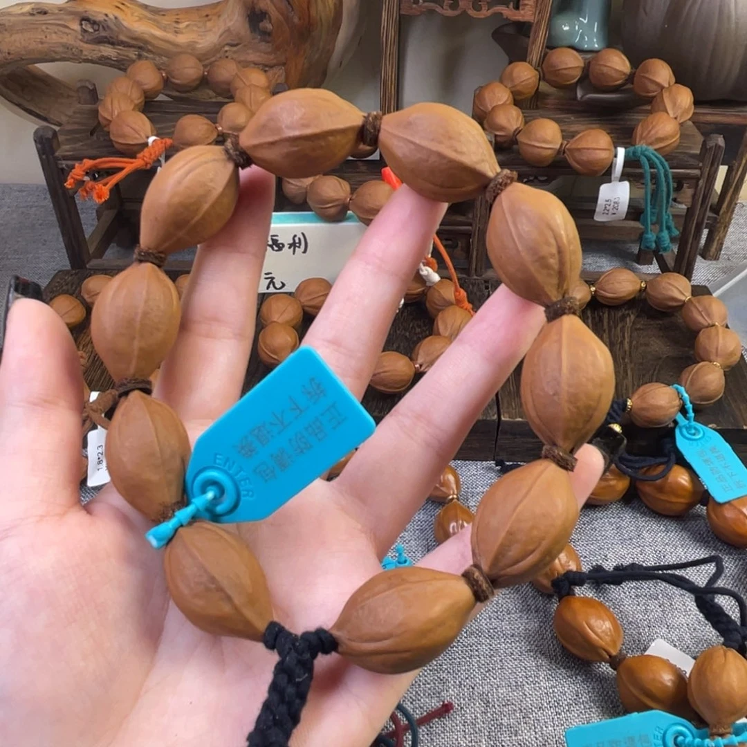 橄榄核手串/手链1728