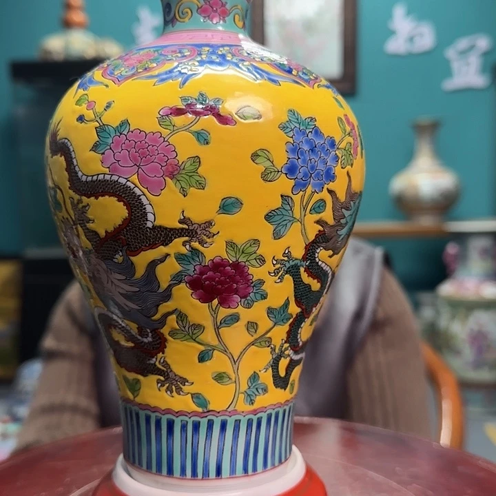 陶摆件景德镇陶瓷艺术