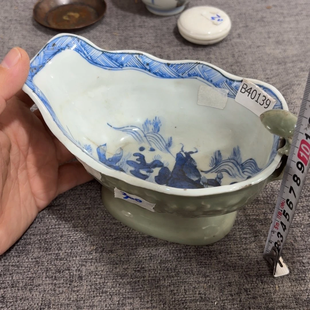 非常好用漂亮的茶具