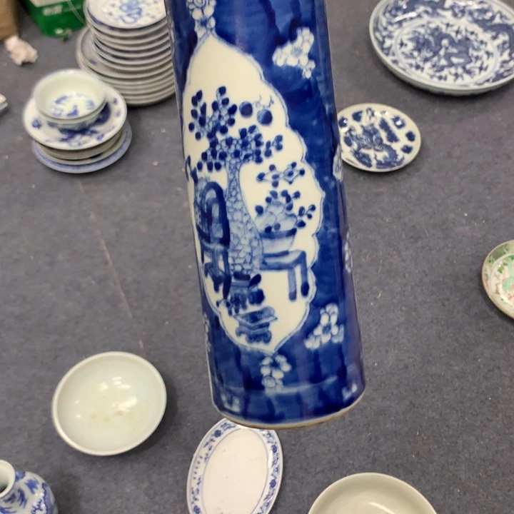 摆件听**藏陶瓷2886699999999