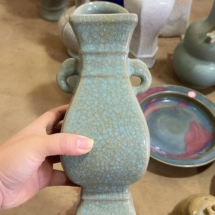 摆件瓷器瓷器瓷器瓷器