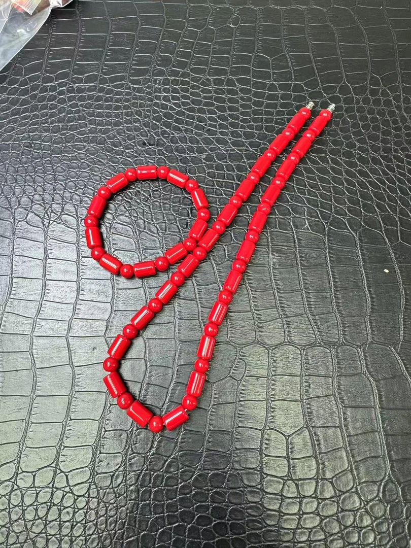 M54时尚精美项链