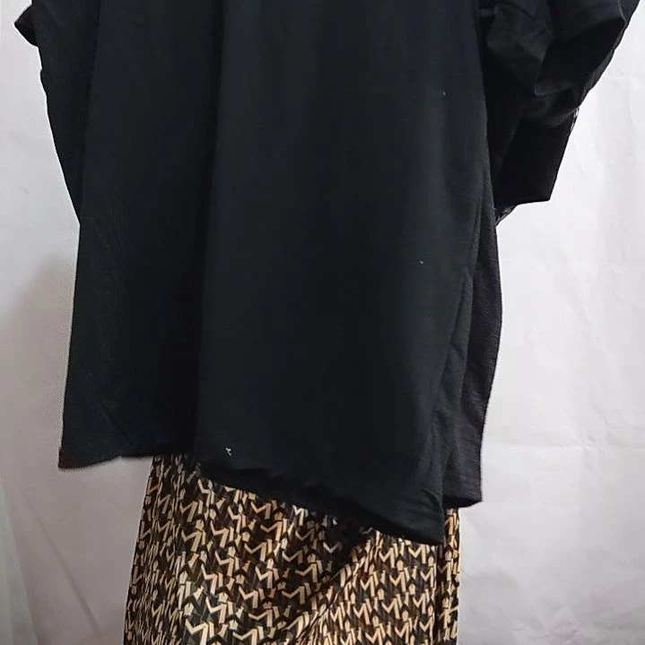 穿着舒服透气性好