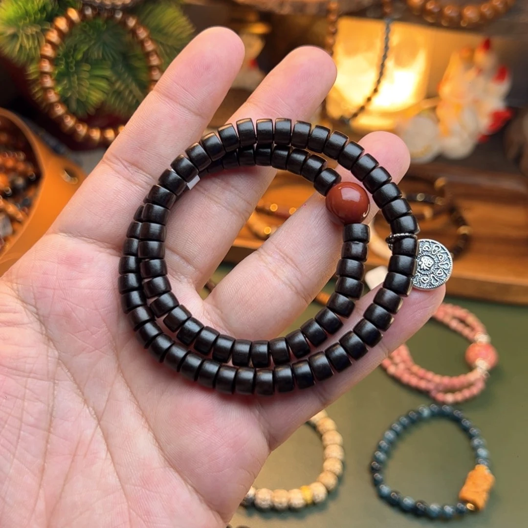 菩提根/象牙果手串