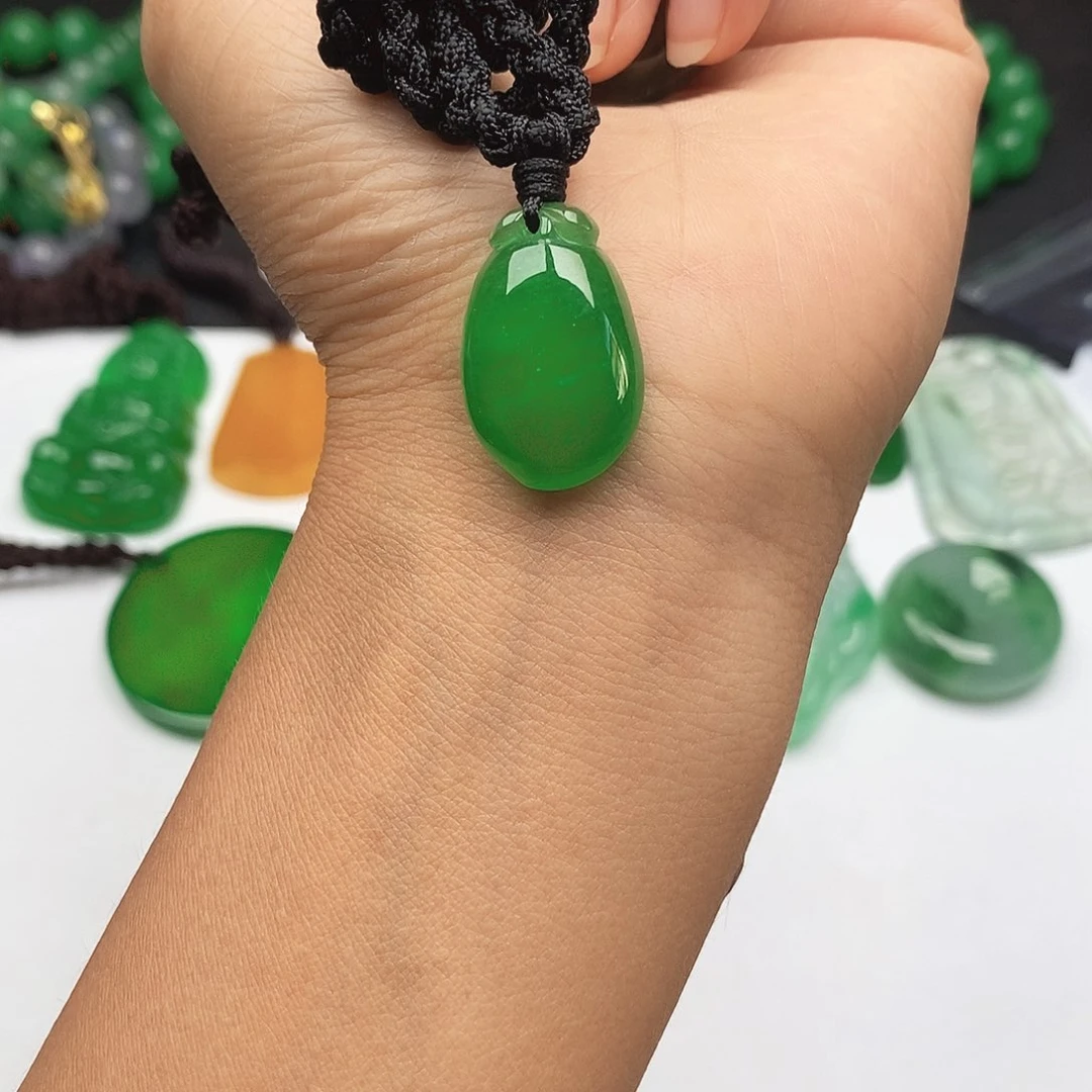 高端选购一物一图