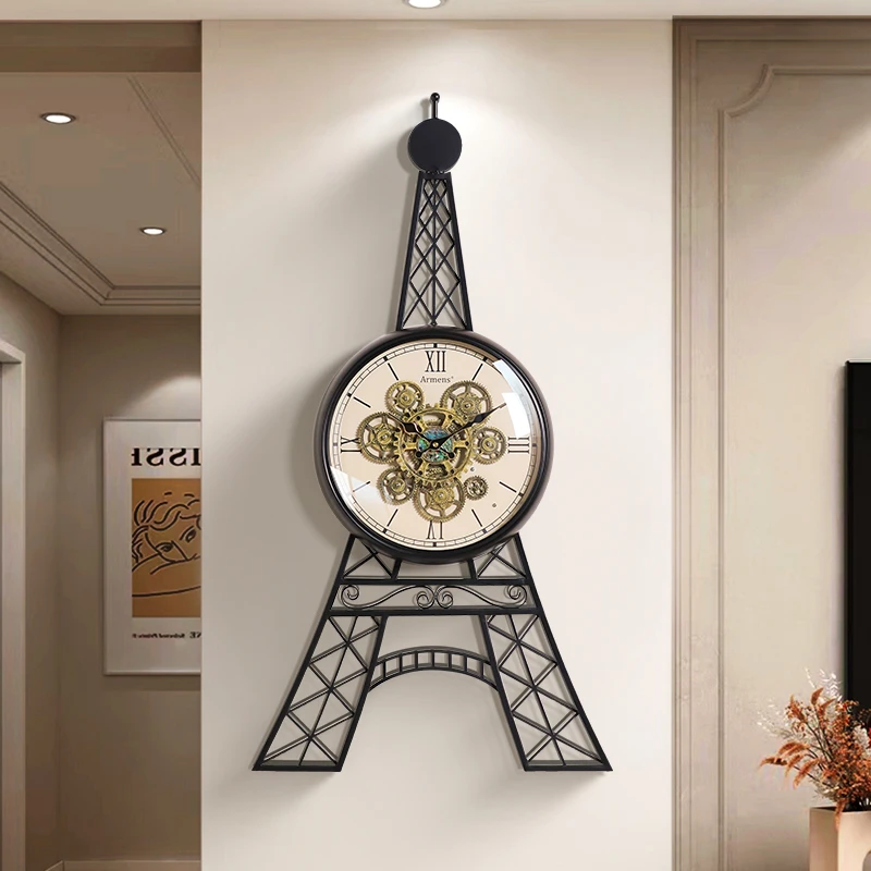 删除---李凡挂钟