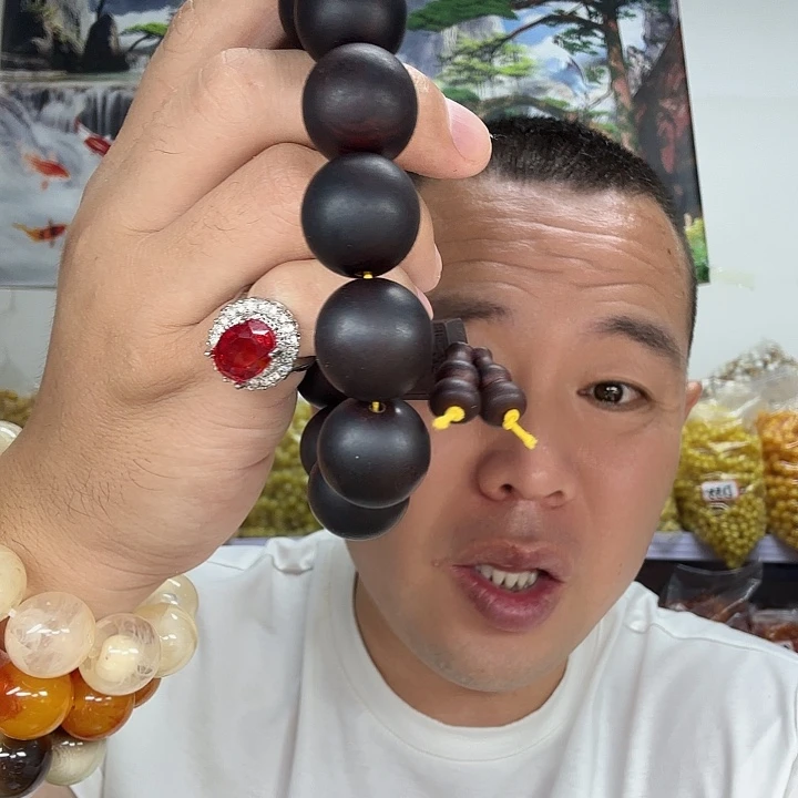 大果紫檀（缅甸花梨）73