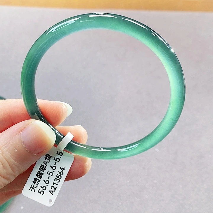 【闪购商品】未镶嵌手镯翡翠