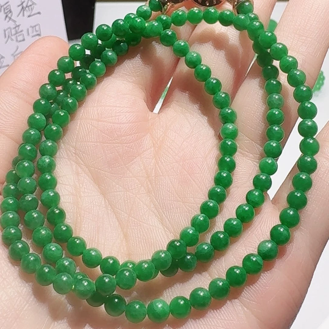 未镶嵌手链翡翠未镶嵌手链翡翠