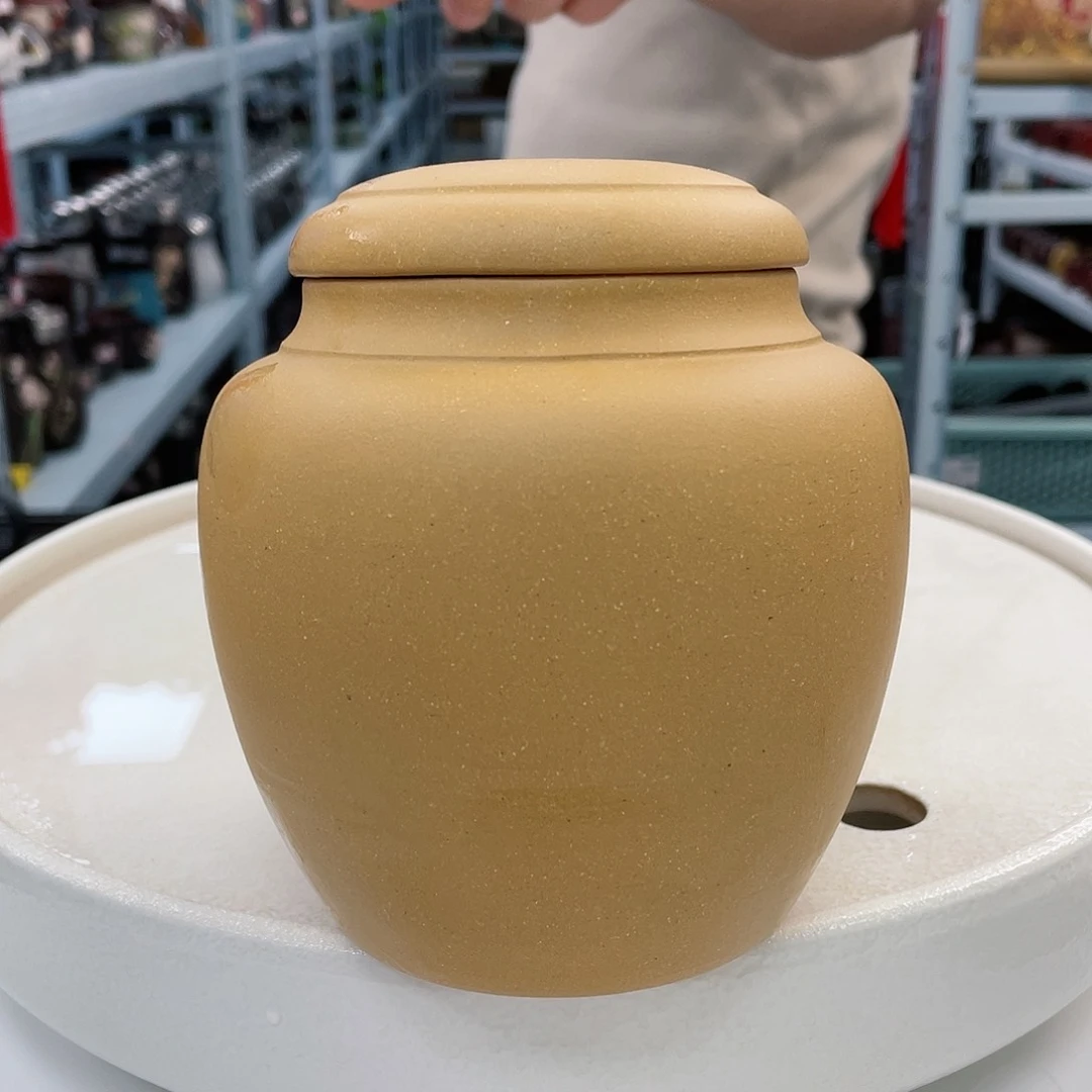 紫砂茶杯茶叶罐11111111111111111