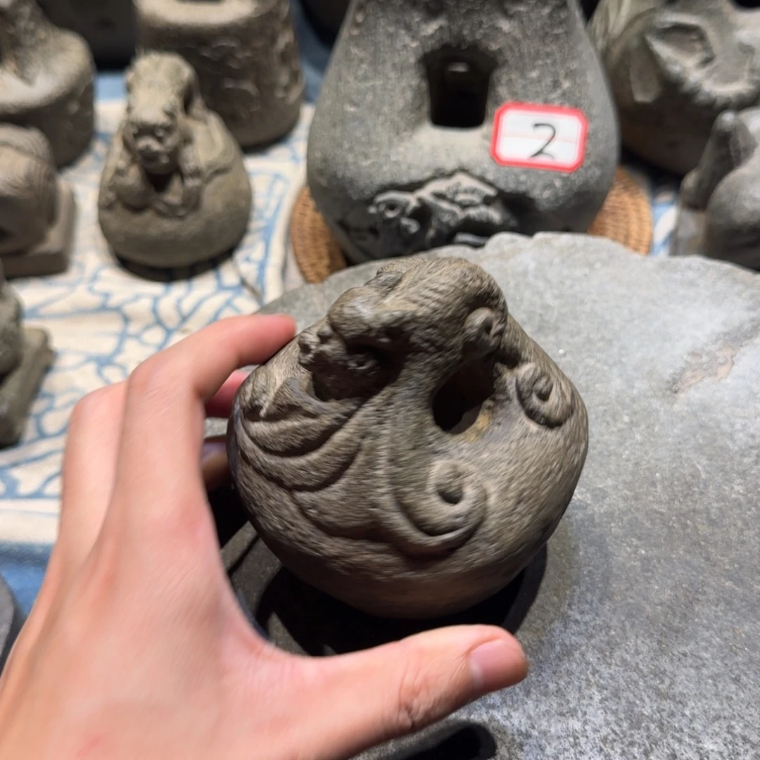 一***舍石材福在眼前福在眼前