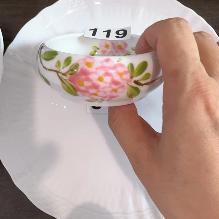 陶瓷景德镇陶瓷手工制作