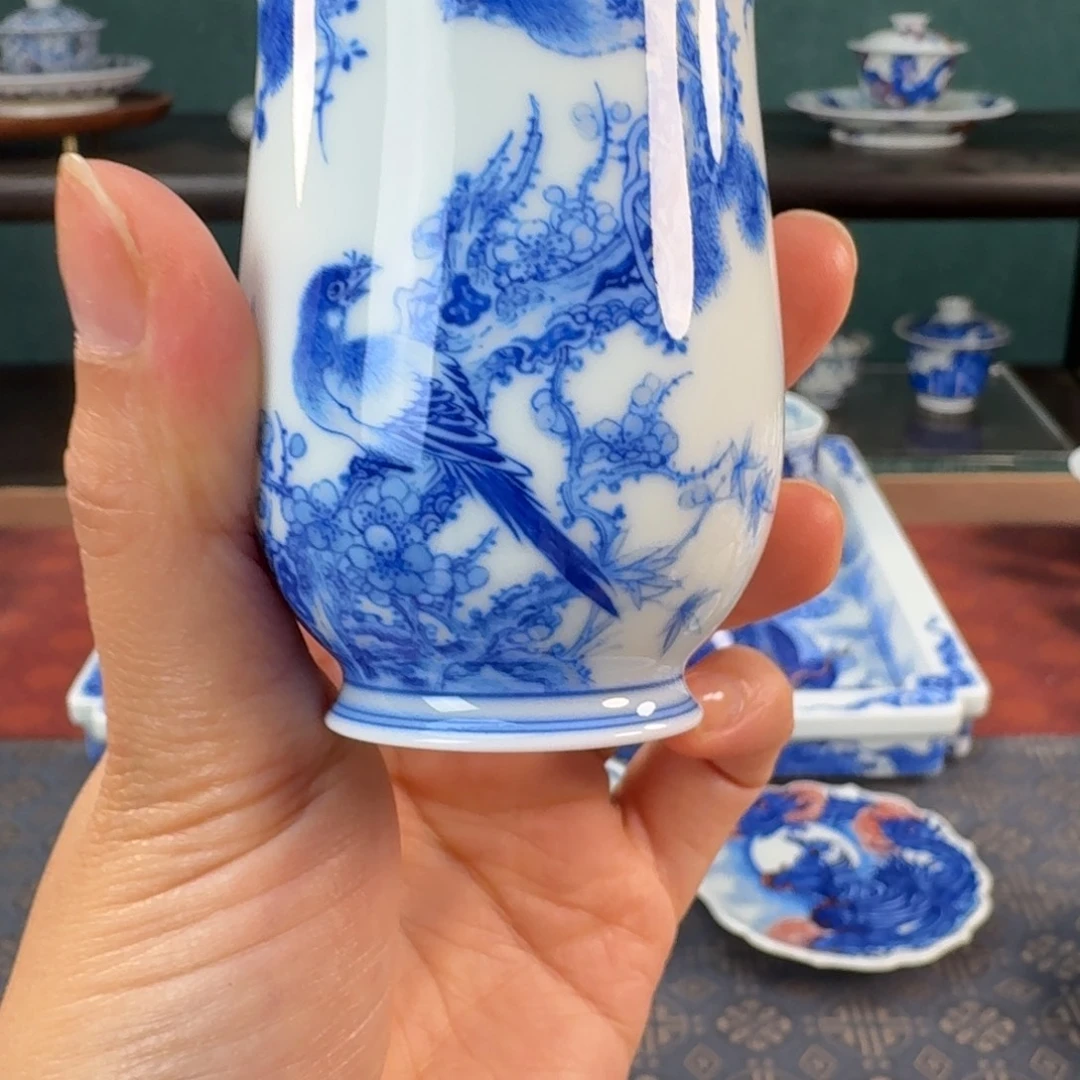 瓷片优游瓷生活雅器