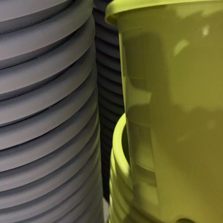 编号801果绿无托4个