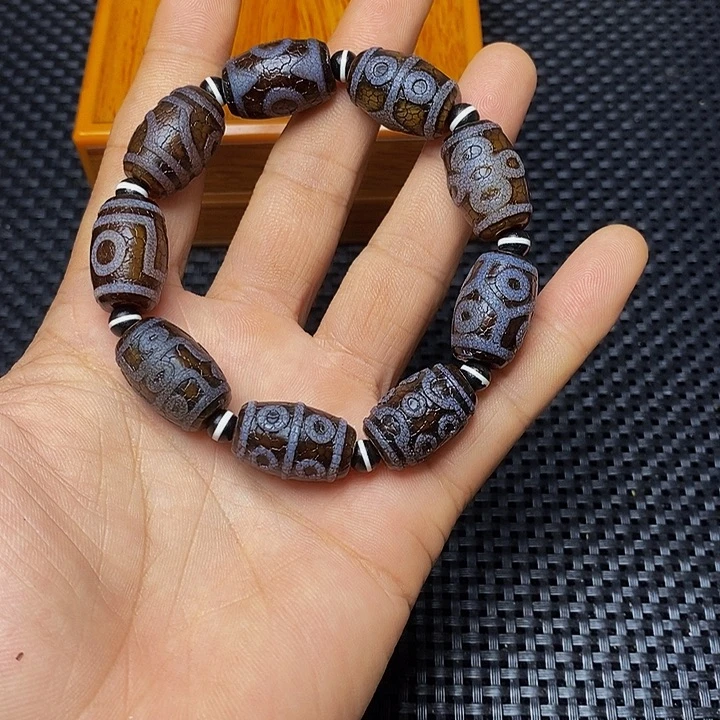 我***兰未镶嵌手链玛瑙/玉髓