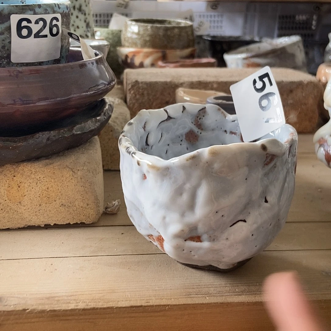 @*为567 一家茶器直播分享