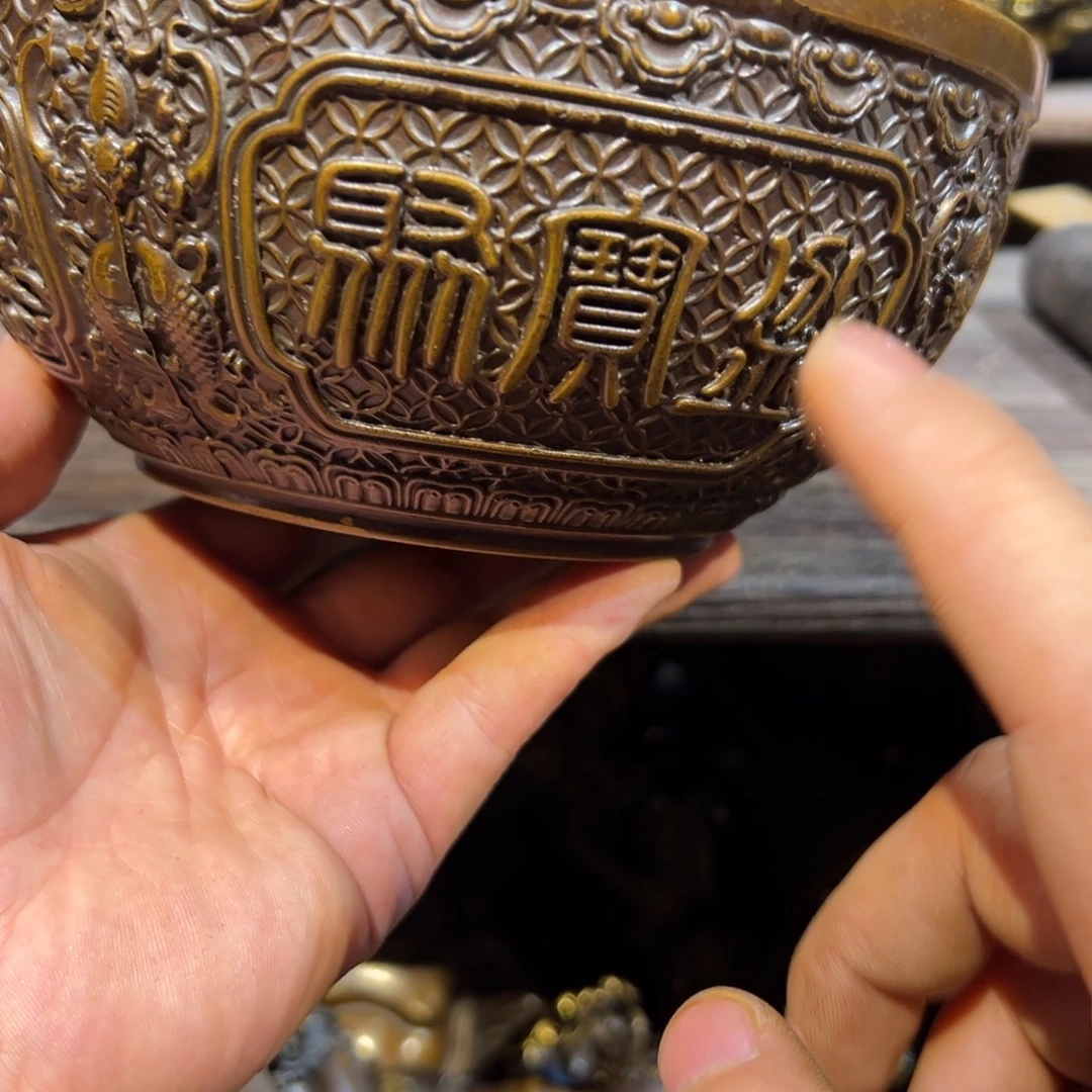 铜器精工铜器铜器