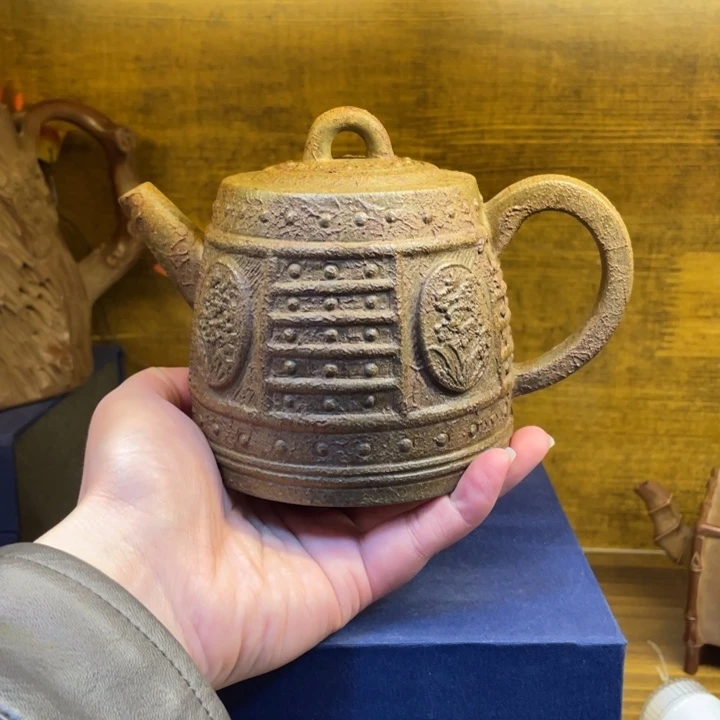 紫砂茶壶紫砂茶具紫砂