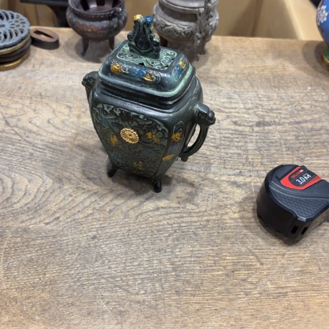 *****般若中古美术工艺品