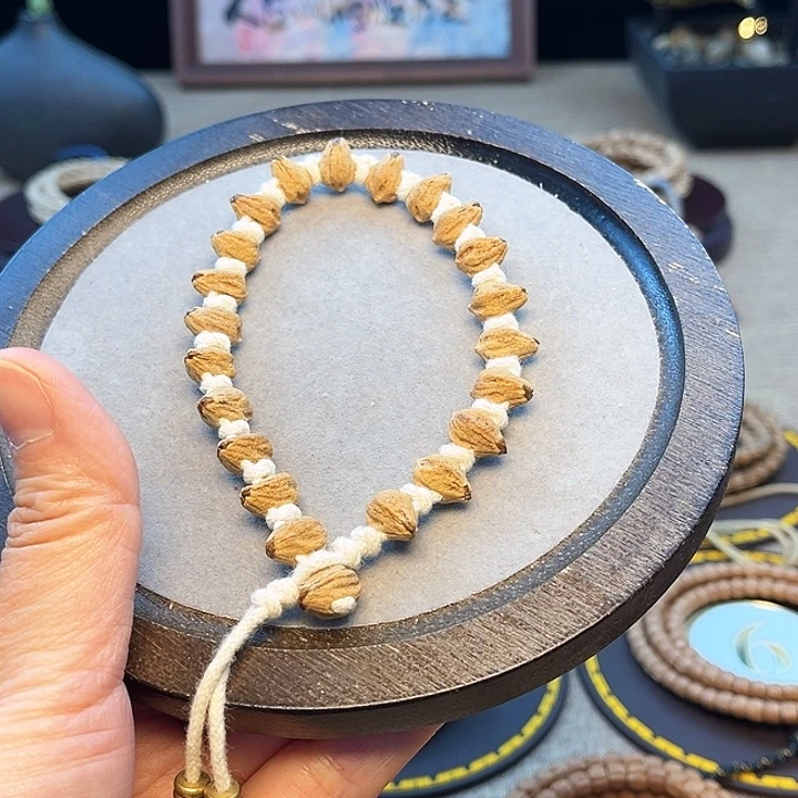 手串柏香籽/百香籽