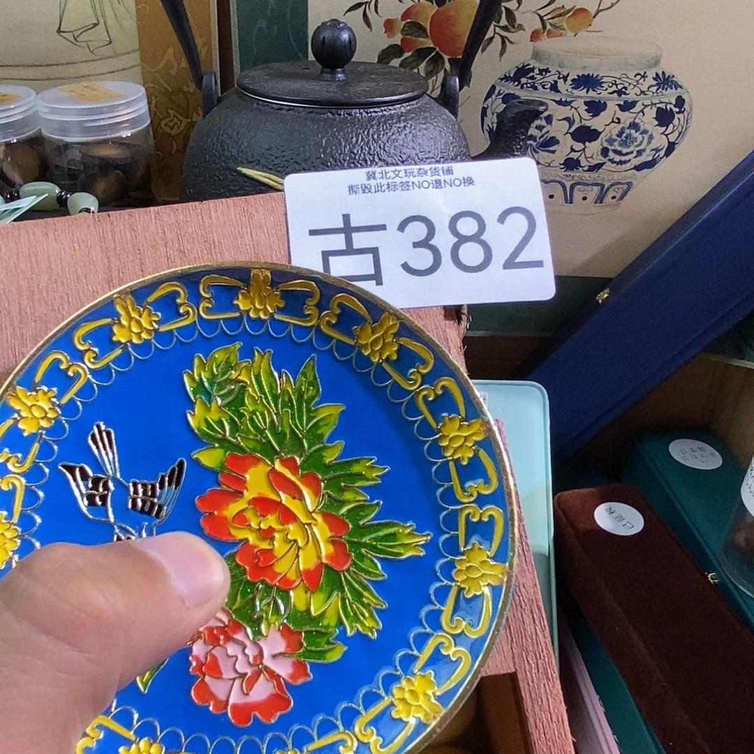 w***y大叶紫檀（黑酸枝木类）时尚饰品382