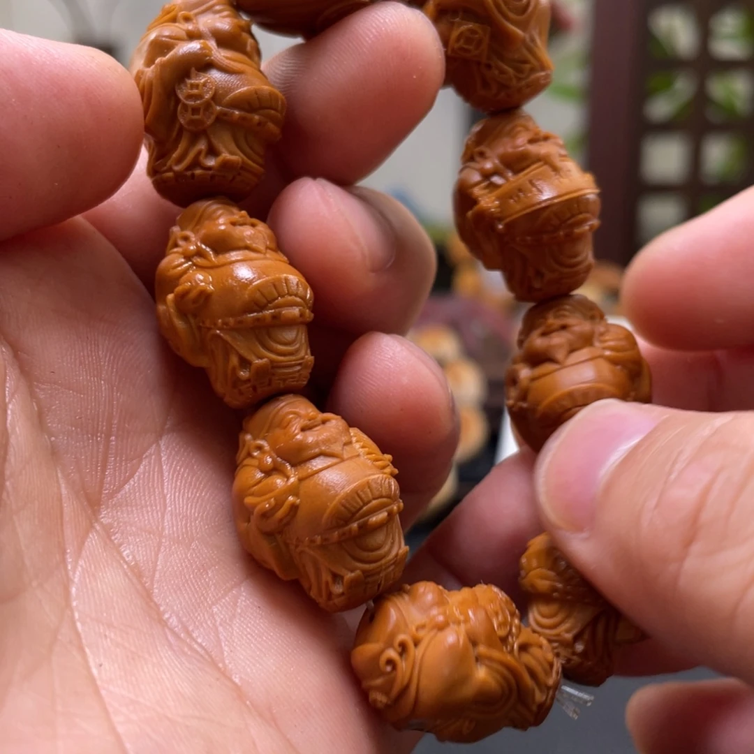 手串/手链橄榄核橄榄核