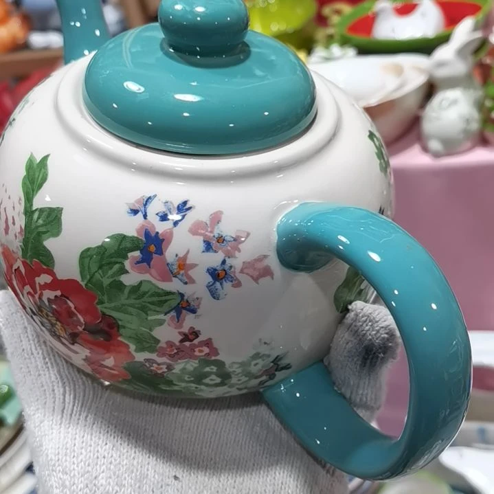 瓷片陶瓷产品设计质量