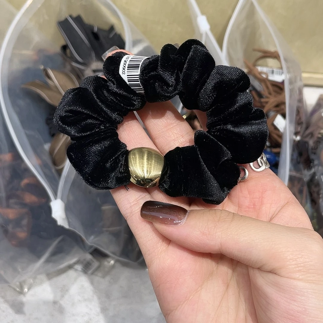 布艺非金属泡菜黑金豆小肠