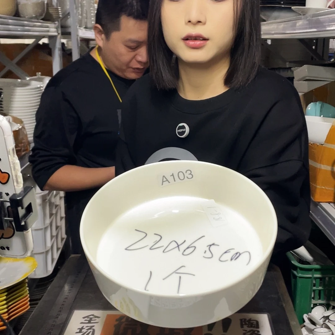 瓷片103              1个
