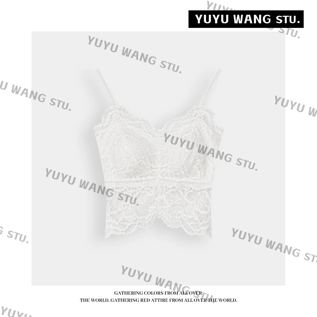 YUYU WANG【物语】 吊带/内衣 RBZ2SC417