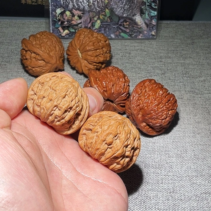 阿***飞吊坠文玩核桃11111