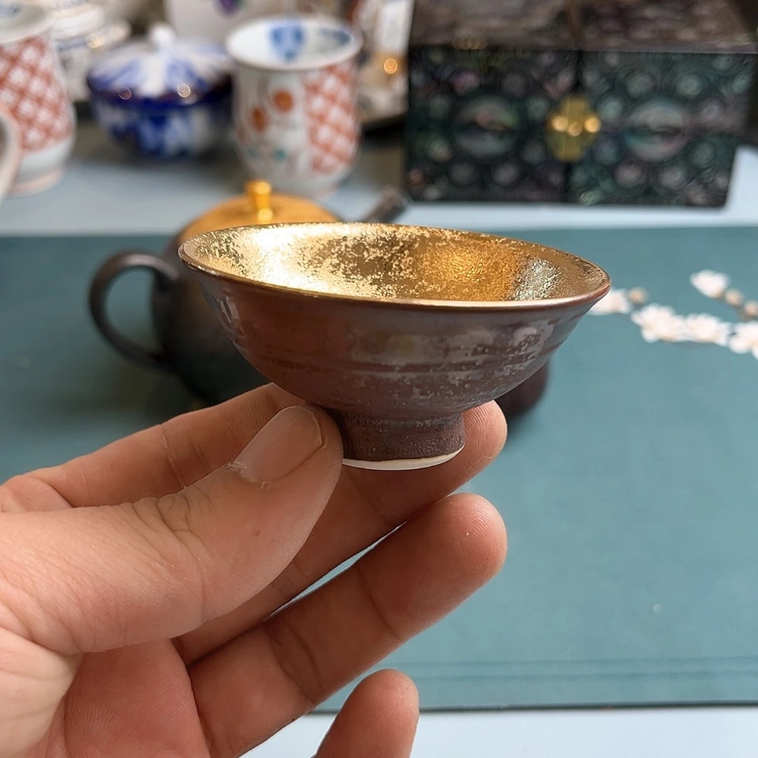 盖碗我也要努力去实现你说要