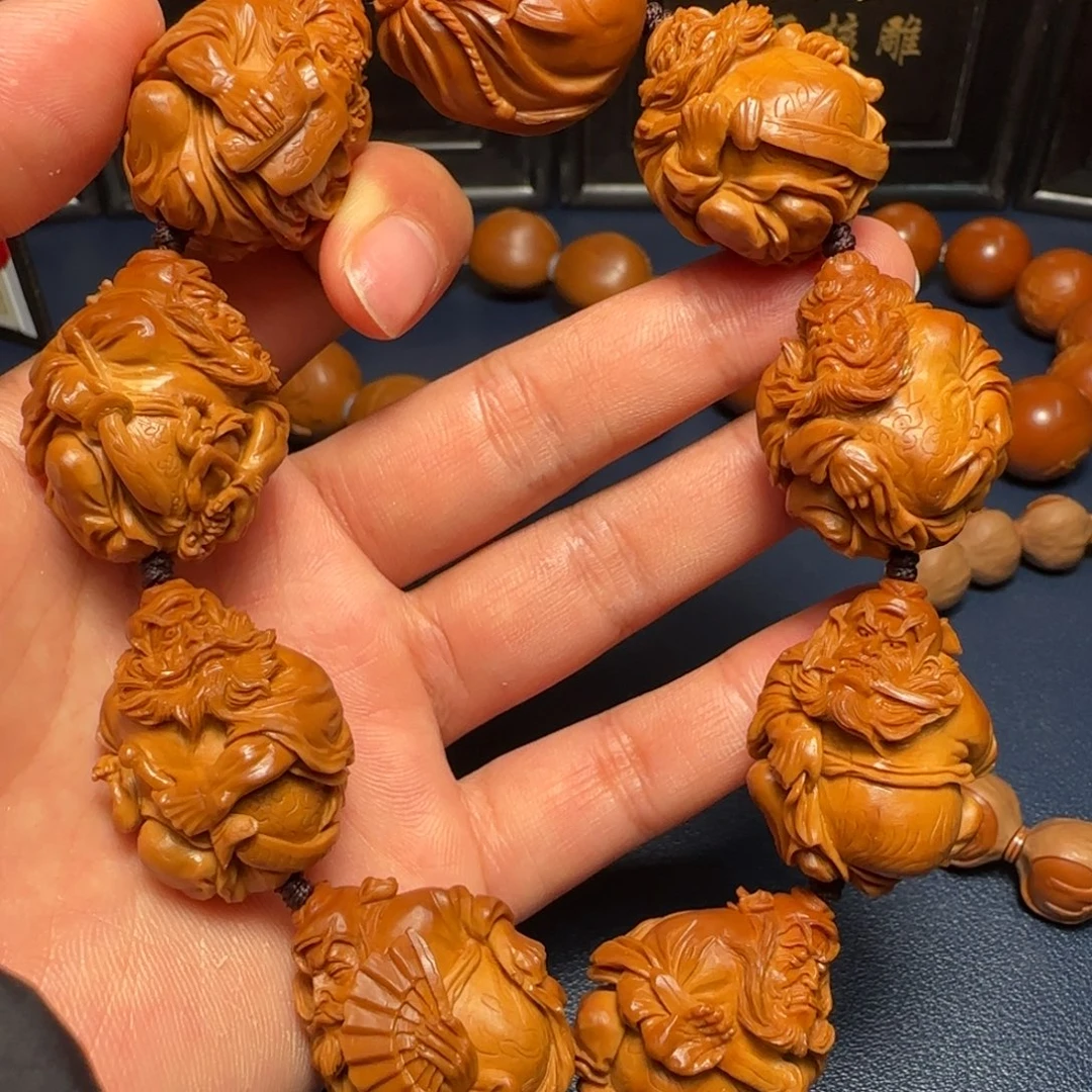 橄榄核手串/手链橄榄核