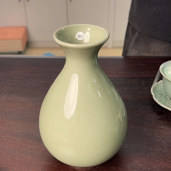 小米茶器龙泉云间青瓷