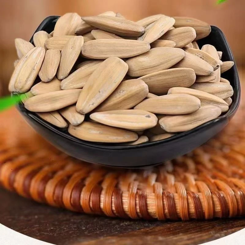 新货五香手打瓜子颗粒大皮薄好磕童年小零食