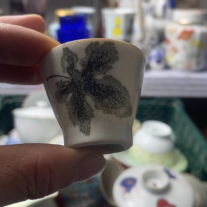 水滴瓷器水滴瓷器