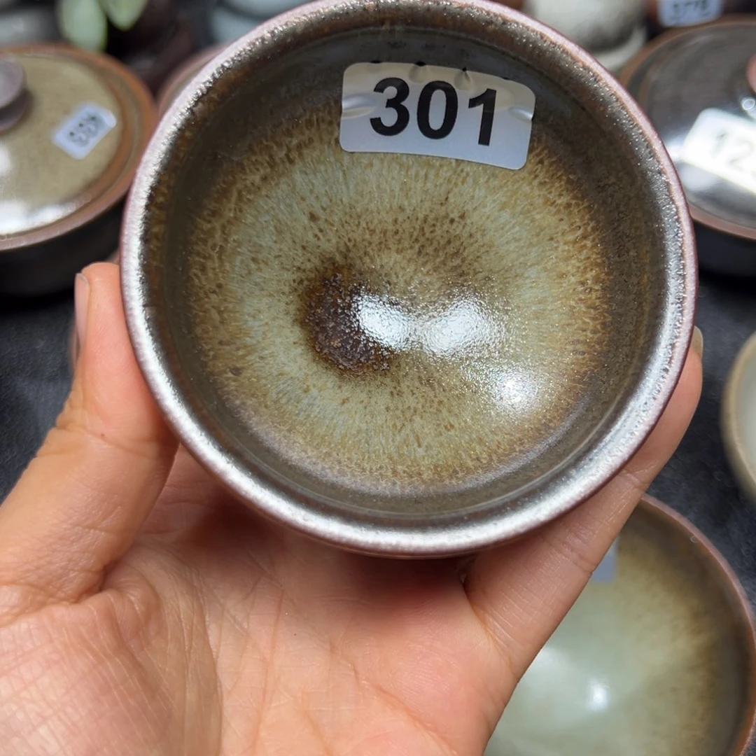 茶盏焦源龙窑，不忘初心301